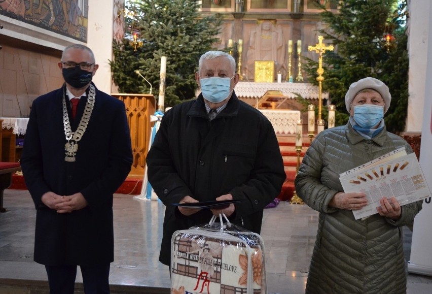 Tegoroczne spotkanie w związku z epidemią COVID-19 odbyło...