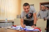 Łukasz Podolski w Górniku Zabrze. Odpowiada na pytania Czytelników DZ