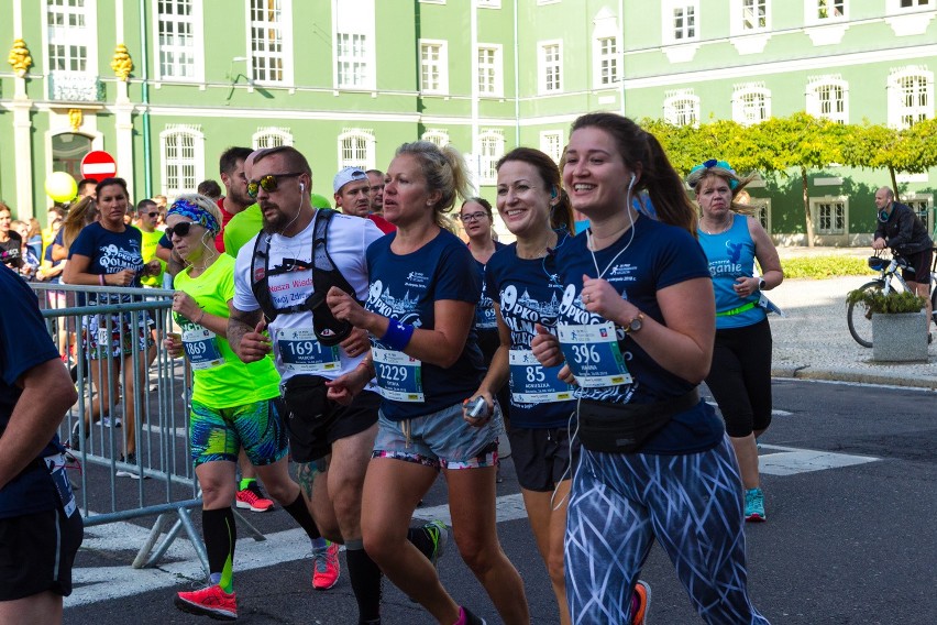 39. PKO Półmaraton Szczecin.