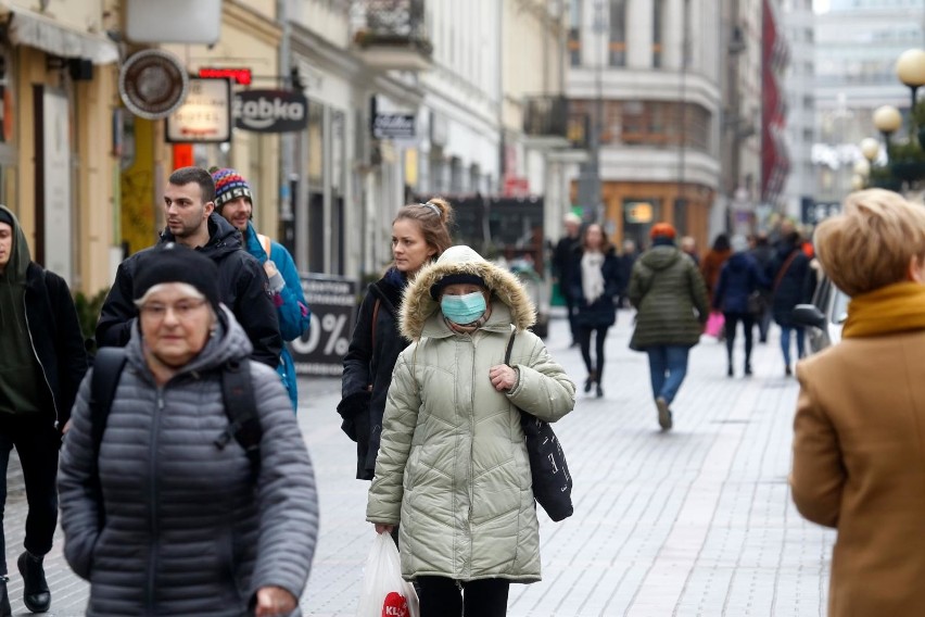 W Polsce potwierdzono kolejny przypadek koronawirusa. Chory...