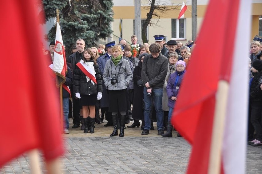 Święto odzyskania niepodległości