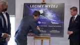 Na Dolnym Śląsku powstanie pierwsza w Polsce fabryka nanosatelitów z produkcją na masową skalę