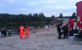 18-latek z Rybnika utonął w zbiorniku Wodnik. Był w wodzie z 6-latkiem