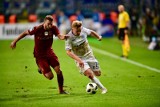 Lech Poznań - Legia Warszawa, Lechia Gdańsk - Wisła Kraków NA ŻYWO. Mecze 23. kolejki ekstraklasy relacje LIVE WYNIKI TRANSMISJE ONLINE