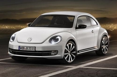 Fot. Volkswagen