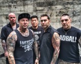 Agnostic Front - legenda hardcore'a - zagra we Wrocławiu [KONCERT]