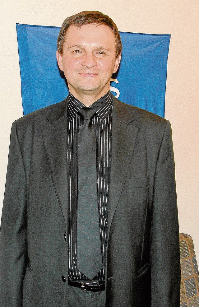 Paweł Janicki