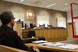 Członkowie gangu kiboli z Jastrzębia-Zdroju odpowiadają przed sądem. Przemysław W.: "Miasto było podzielone na bastiony"