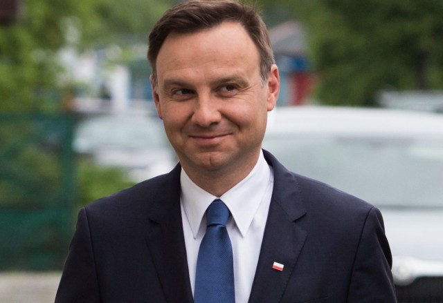 Andrzej Duda zostanie zaprzysiężony na prezydenta 6 sierpnia.