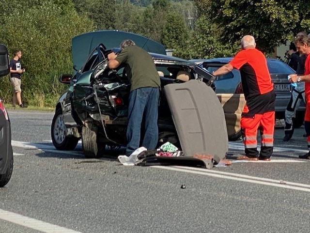 Zdjęcia otrzymalismy od pana Andrzeja. Dziękujemy