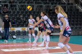 Grot Budowlani - Developres Bella Dolina Rzeszów 1:3. Łódzkie siatkarki zagrają o brązowy medal w ekstraklasie