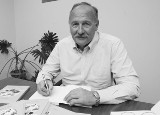 Nie żyje Zbigniew Pacelt, olimpijczyk z Ostrowca, trener, świętokrzyski poseł w latach 2005-2015. Miał tylko 70 lat