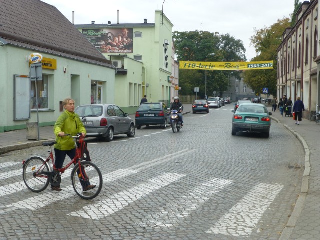 W Żninie będą dwie strefy płatnego parkowania "A" i "B"