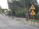 W poniedziałek zamknięcie skrzyżowania Polnej i Darłowskiej w Ustce. Trwają prace remontowe
