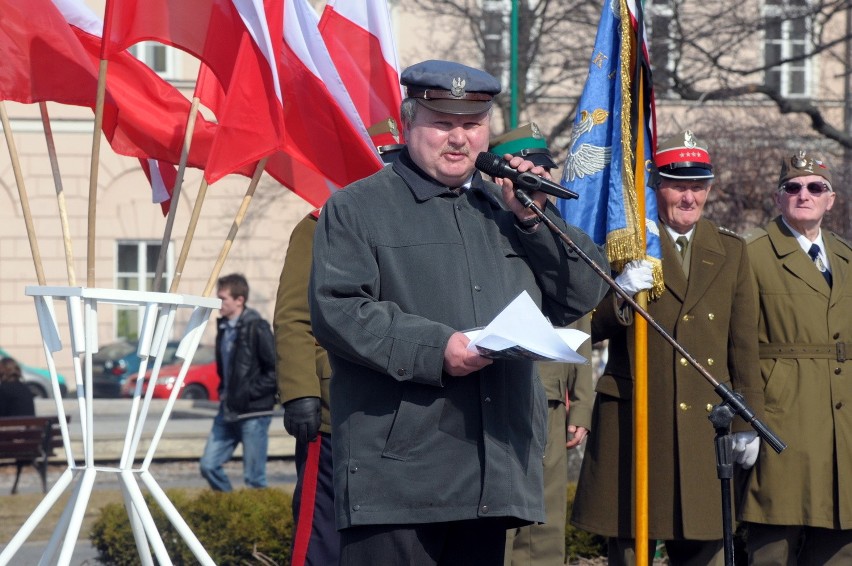 Lublin świętował imieniny Marszałka Piłsudskiego