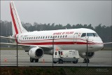  Rządowy samolot wylądował na lubelskim lotnisku