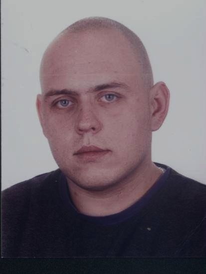 Zaginiony Mateusz Bąkowski po raz ostatni był widziany w niedzielę, 11 grudnia