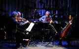 Katowice: Kronos Quartet wystąpi na JazzArt Festivalu 2 maja