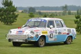 Skoda na Sachsen Classic 2012