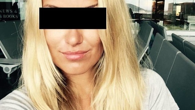 Facebookowe konto Magdaleny K. było jednym z częściej odwiedzanych zwłaszcza wtedy, gdy gruchnęła wieść, że 34-letnia blondynka o figurze modelki miała kierować gangiem kiboli Cracovii