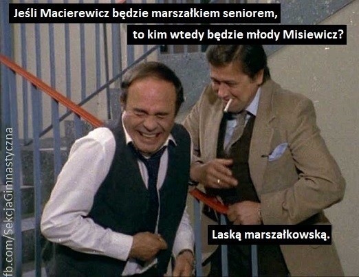 Antoni Macierewicz to nowy marszałek-senior. Zobacz...