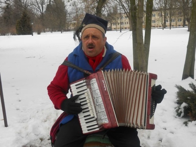 Leszek Sypniewski