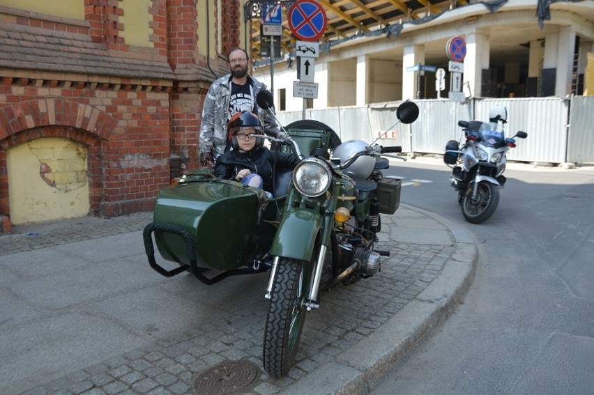 Motokropla 2018. Motocykliści rozpoczęli sezon [ZDJĘCIA]