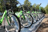 Partnerskie Święto Dzielnicy Nowe Miasto: Wybierasz się? Możesz dojechać tam na  zielonogórskim rowerze miejskim! 