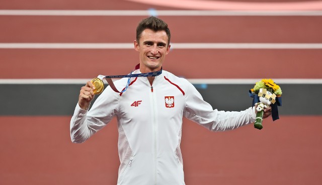 Mistrz olimpijski z Tokio, Dawid Tomala był zaskoczony zmianą trenera chodziarskiej kadry na Roberta Korzeniowskiego