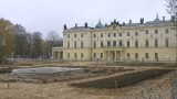 Pałac Branickich będzie wyglądać jak w XVIII wieku! (wideo)