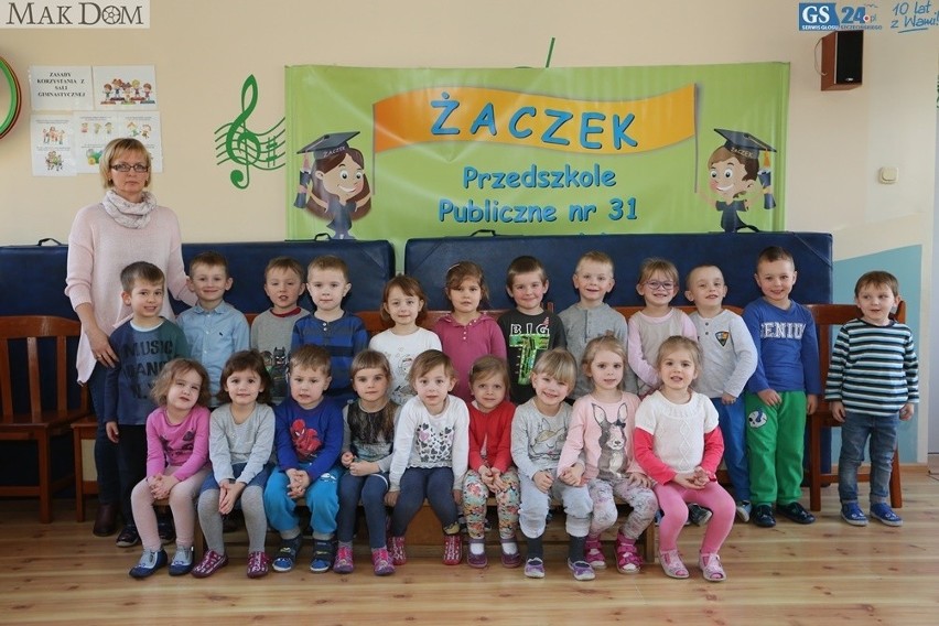 Plebiscyt Superprzedszkolaki 2017! Zagłosuj na swoją grupę [ZDJĘCIA]