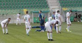 2 liga. Stal Stalowa Wola wciąż bez zwycięstwa na swoim nowym stadionie, przegrała ze Skrą Częstochowa 1:2 [ZDJĘCIA]