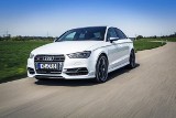 Audi S3 po tuningu ABT Sportsline