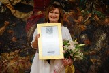 Nagrody imienia Anny Platto wręczone. Laureatką XXVIII edycji została Katarzyna Sudół