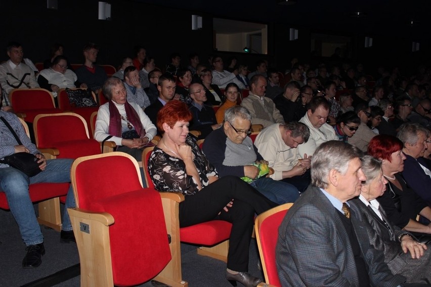 95-lecie Towarzystwa Przyjaciół Dzieci w Chorzowskim Centrum Kultury [ZDJĘCIA]