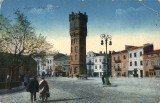 W Lublinie chcą odbudować wieżę ciśnień z 1899 roku. „Tęsknota za miastem ze starych fotografii”
