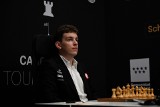 Jan-Krzysztof Duda awansował do ćwierćfinału turnieju szachów szybkich Champions Chess Tour - FTX Road to Miami