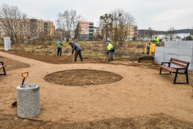 Otwarty Ogród Sztuki – Fordon Art to nowe miejsce artystycznej ekspresji i wypoczynku, które jest właśnie budowane w Fordonie w oparciu o Bydgoski Budżet Obywatelski. To zadanie zostało wybrane w głosowaniu w 2019 roku.