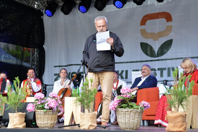Jan Biela został laureatem jednej z dwóch kategorii w 51. Ogólnopolskim Konkursie Literackim im. Tadeusza Staicha