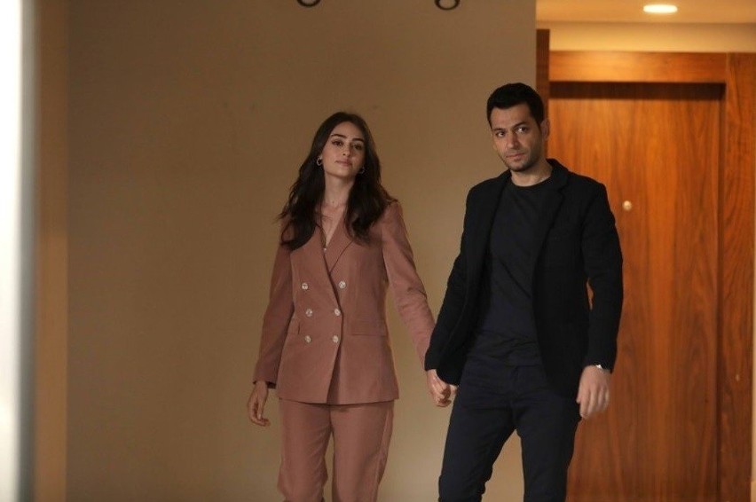 "Ramo". Murat Yıldırım powraca na plan swojego nowego serialu. Co wydarzy się w kolejnych odcinkach?
