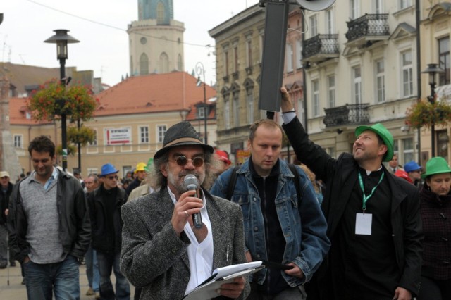 Dzień Zdrowia Psychicznego w Lublinie