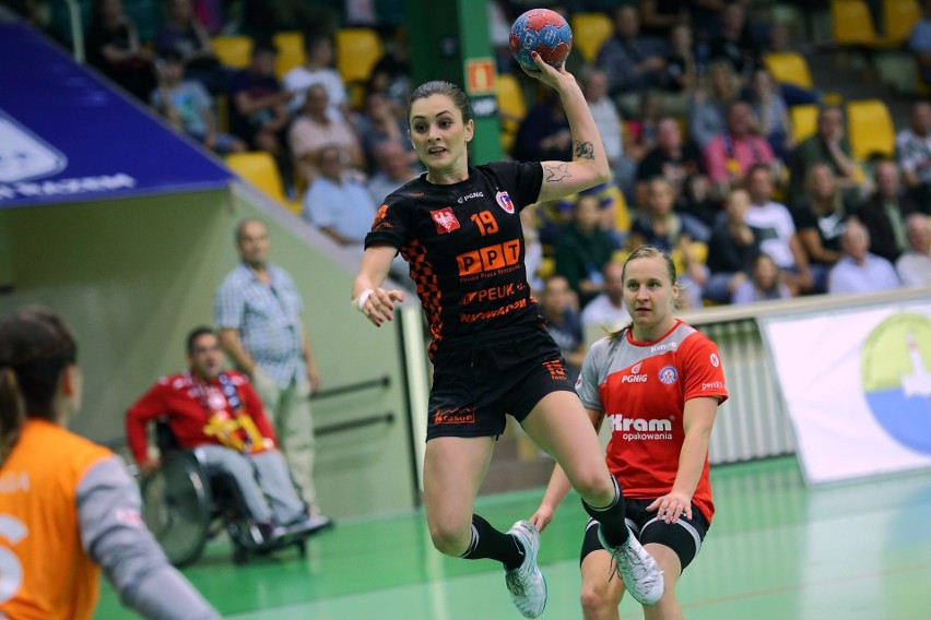 Superliga Kobiet. Piotrcovia zremisowała ze Startem Elbląg