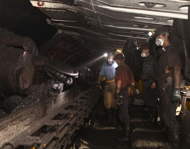 Trwają rozmowy w sprawie likwidacji polskiego górnictwa węgla kamiennego. Do porozumienia jeszcze daleko