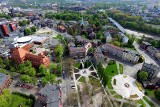 Inwestycje mieszkaniowe w Siemianowicach Śląskich teraz widoczne na mapach Google Maps