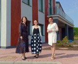 Nowoczeny budynek ośrodka zdrowia w Krynkach w gminie Brody prawie gotowy. Część do rehabilitacji jak prawdziwe SPA. Zobacz zdjęcia i film