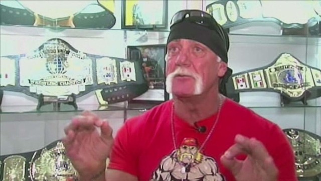 Nowe sekstaśmy Hulka Hogana prawdopodobnie ujrzą światło dzienne w sądzie. Znany zapaśnik żąda odszkodowania w wysokości 100 mln dolarów od portalu plotkarskiego.