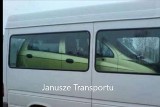 Prawdziwi mistrzowie transportu [ZDJĘCIA]