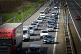 Utrudnienia na autostradzie A4. Zderzyło się aż 15 samochodów!