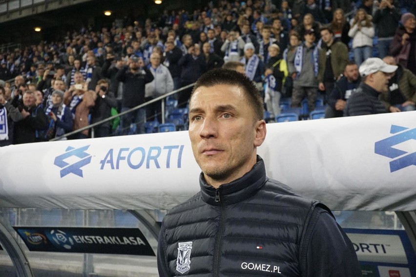 Ivan Djurdjević nie zdecydował się na pracę w drugoligowym...