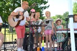 XIV Dookoła Wody Festival w Sandomierzu. Wyjątkowe wydarzenie ze spływem kajakowym w tle. Zobacz zdjęcia